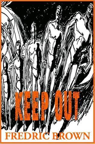 Keep Out